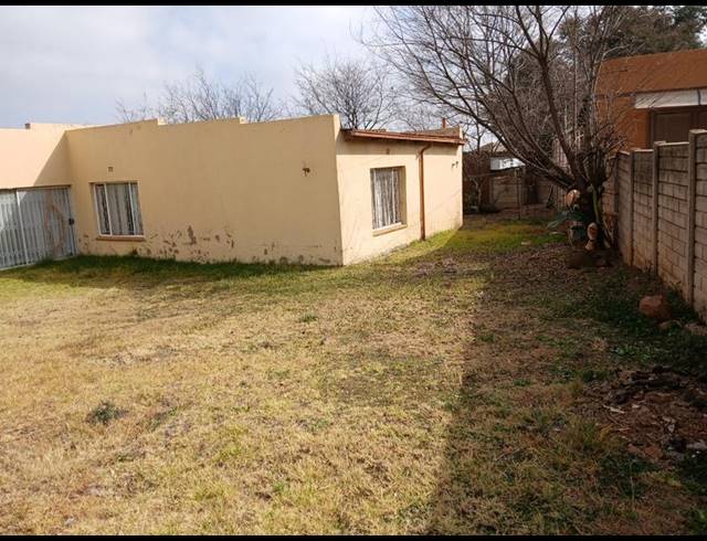 3 BEDROOM HOUSE FOR SALE IN NATURENA